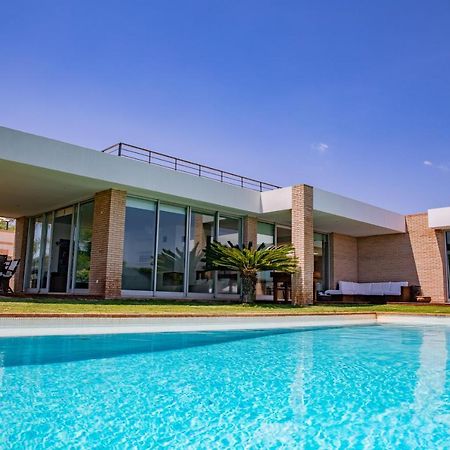 Casa 4 Meia Praia - Palmares Baia Do Sol Villa Одіашере Екстер'єр фото