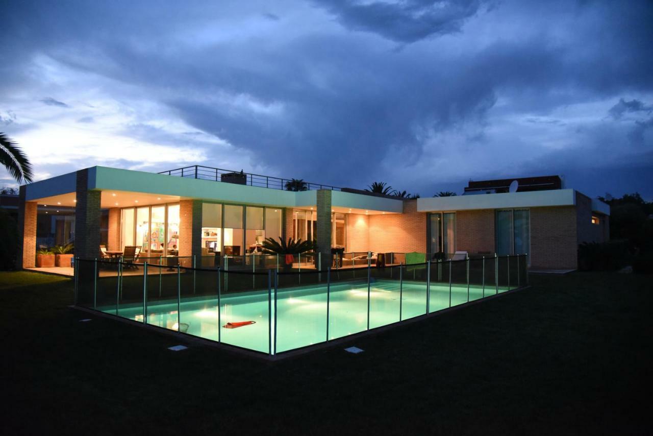 Casa 4 Meia Praia - Palmares Baia Do Sol Villa Одіашере Екстер'єр фото