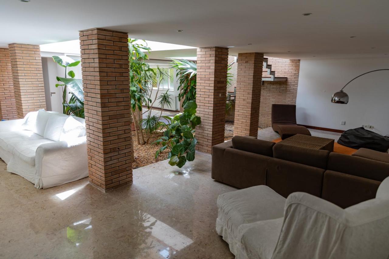 Casa 4 Meia Praia - Palmares Baia Do Sol Villa Одіашере Екстер'єр фото