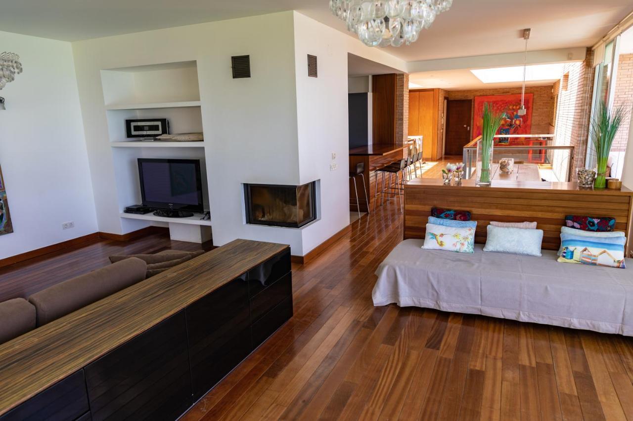 Casa 4 Meia Praia - Palmares Baia Do Sol Villa Одіашере Екстер'єр фото