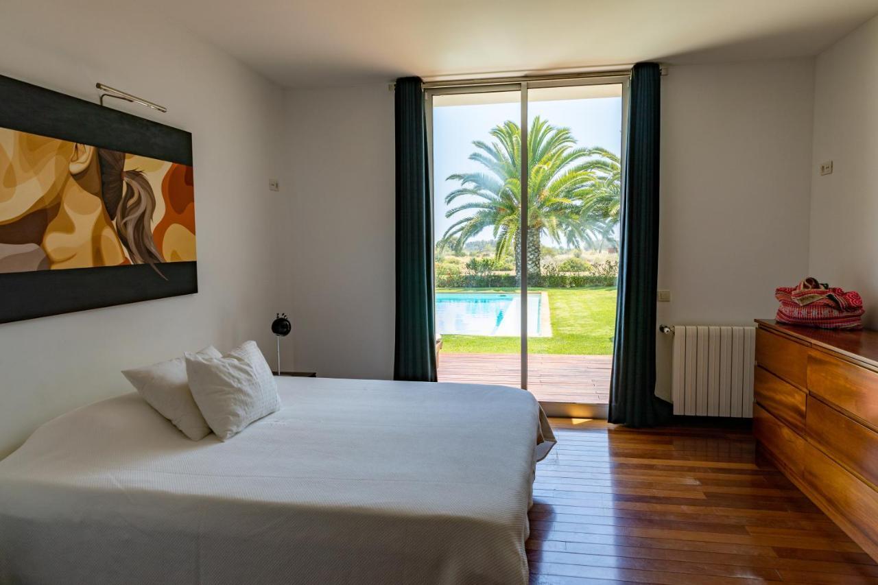 Casa 4 Meia Praia - Palmares Baia Do Sol Villa Одіашере Екстер'єр фото