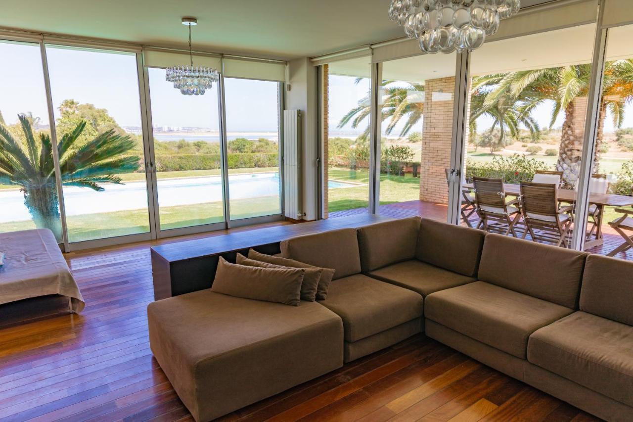 Casa 4 Meia Praia - Palmares Baia Do Sol Villa Одіашере Екстер'єр фото