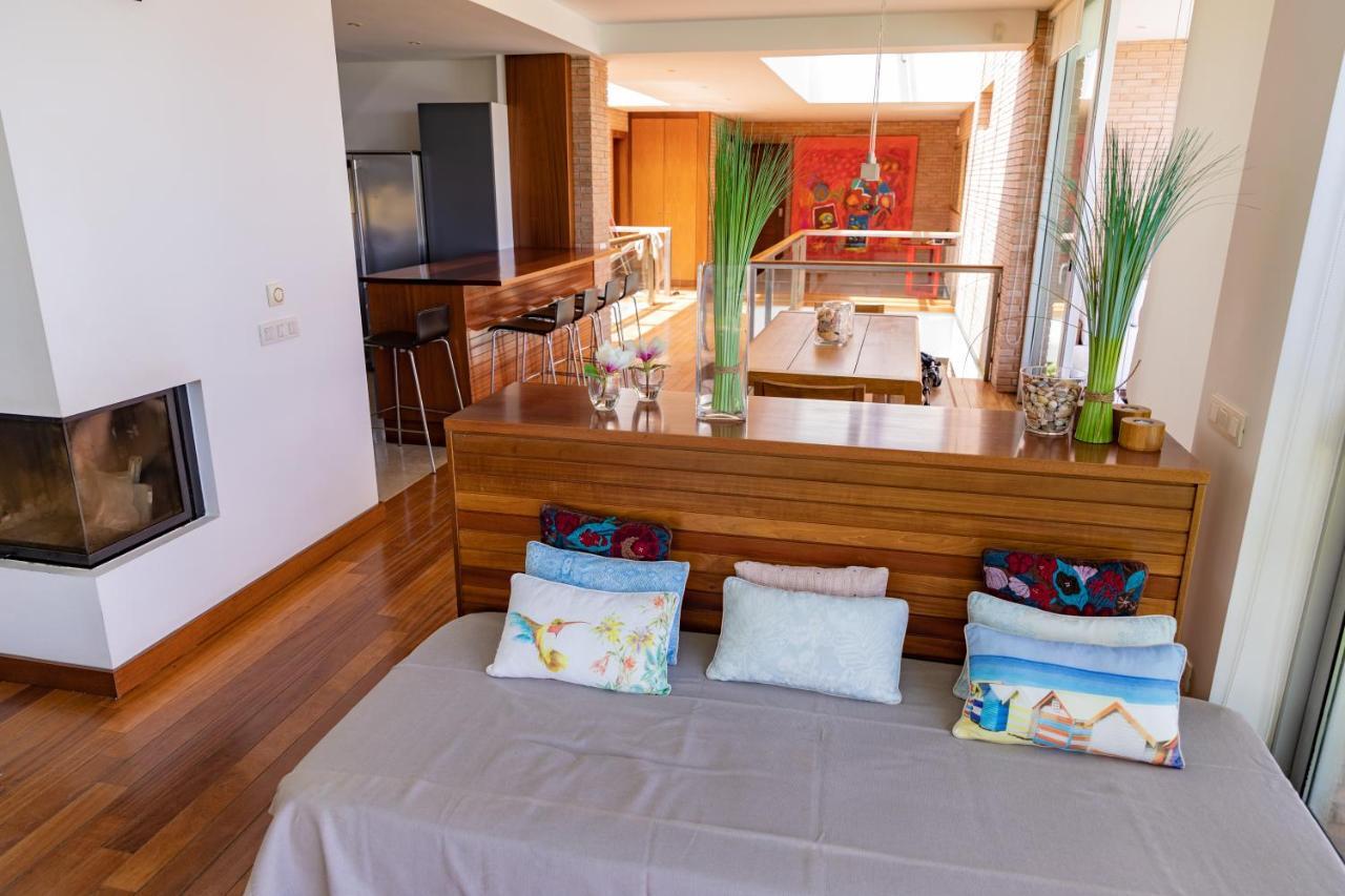 Casa 4 Meia Praia - Palmares Baia Do Sol Villa Одіашере Екстер'єр фото