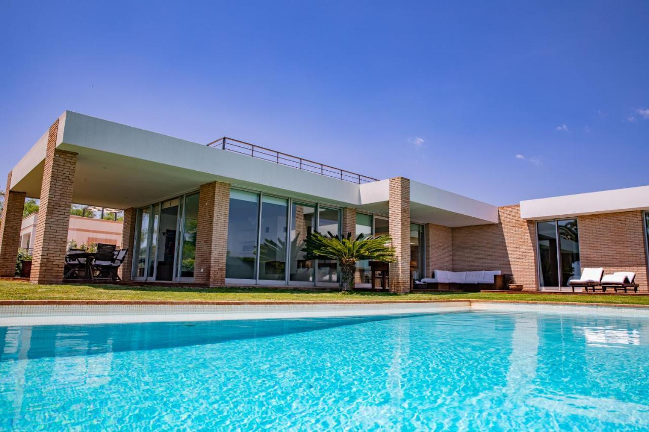 Casa 4 Meia Praia - Palmares Baia Do Sol Villa Одіашере Екстер'єр фото