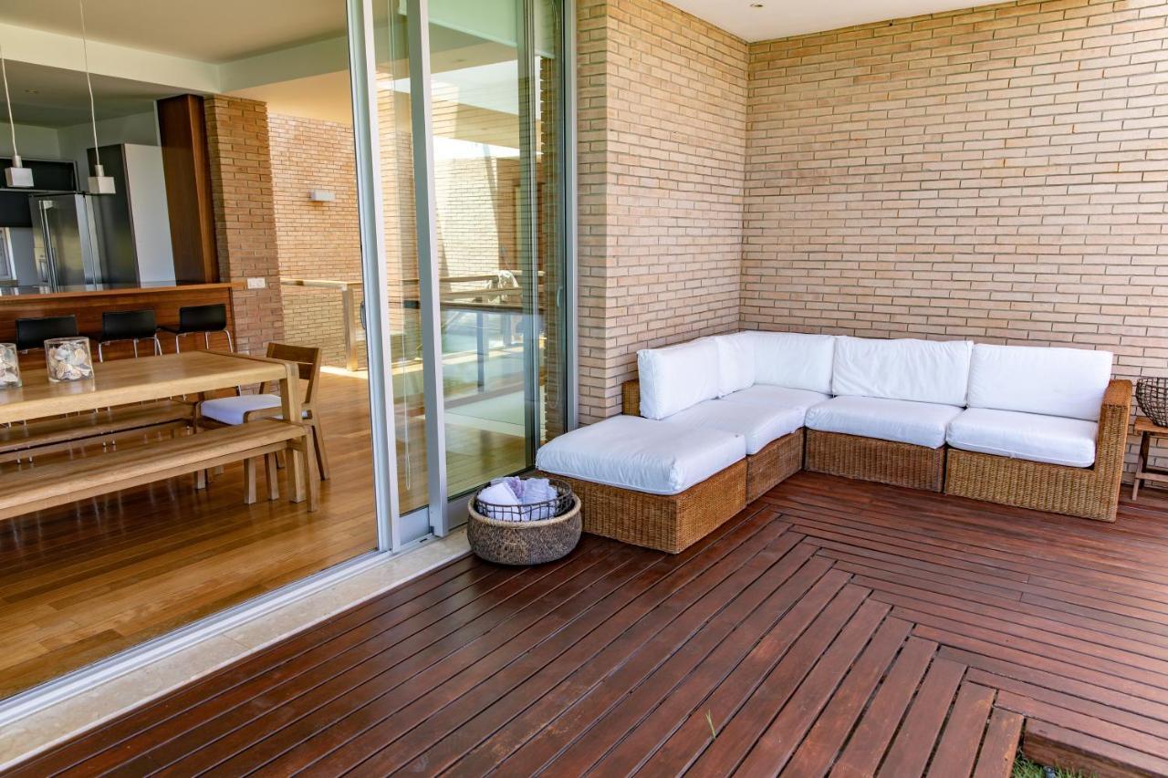 Casa 4 Meia Praia - Palmares Baia Do Sol Villa Одіашере Екстер'єр фото