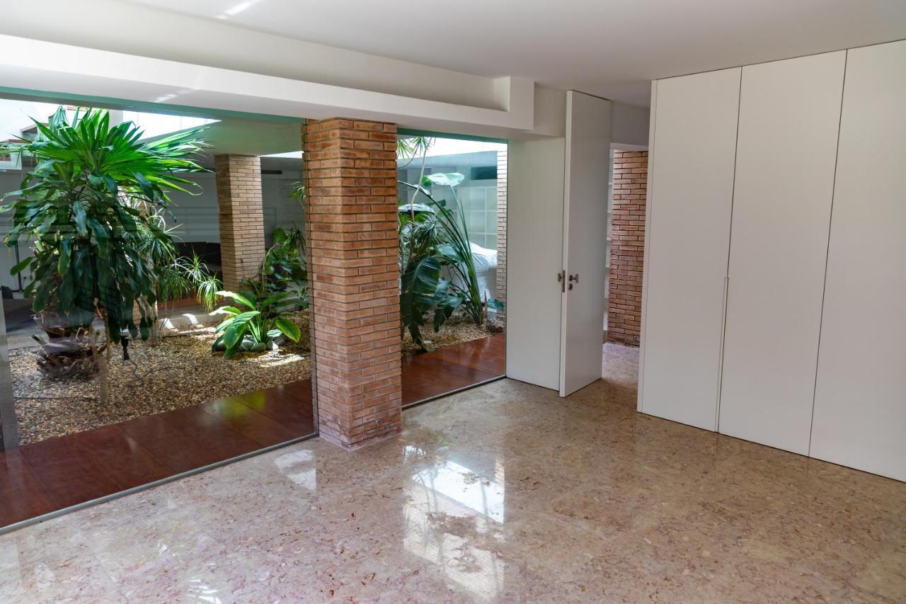 Casa 4 Meia Praia - Palmares Baia Do Sol Villa Одіашере Екстер'єр фото